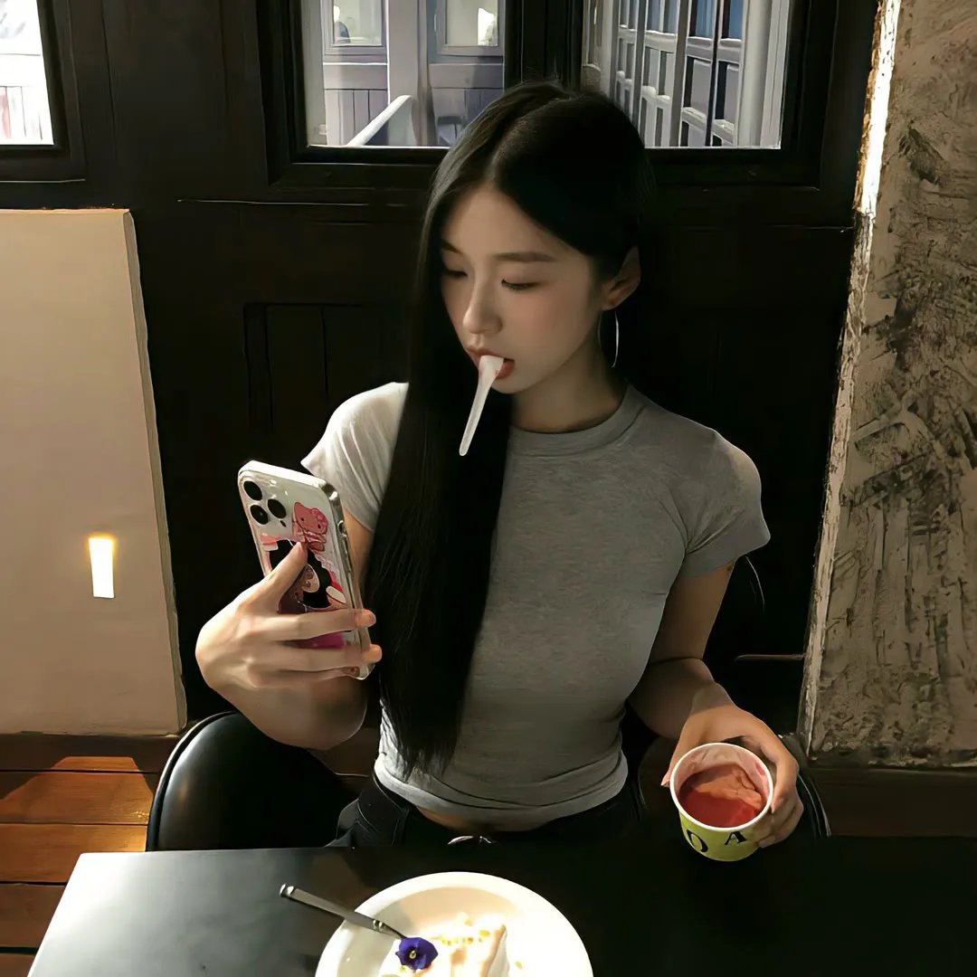 恶之心