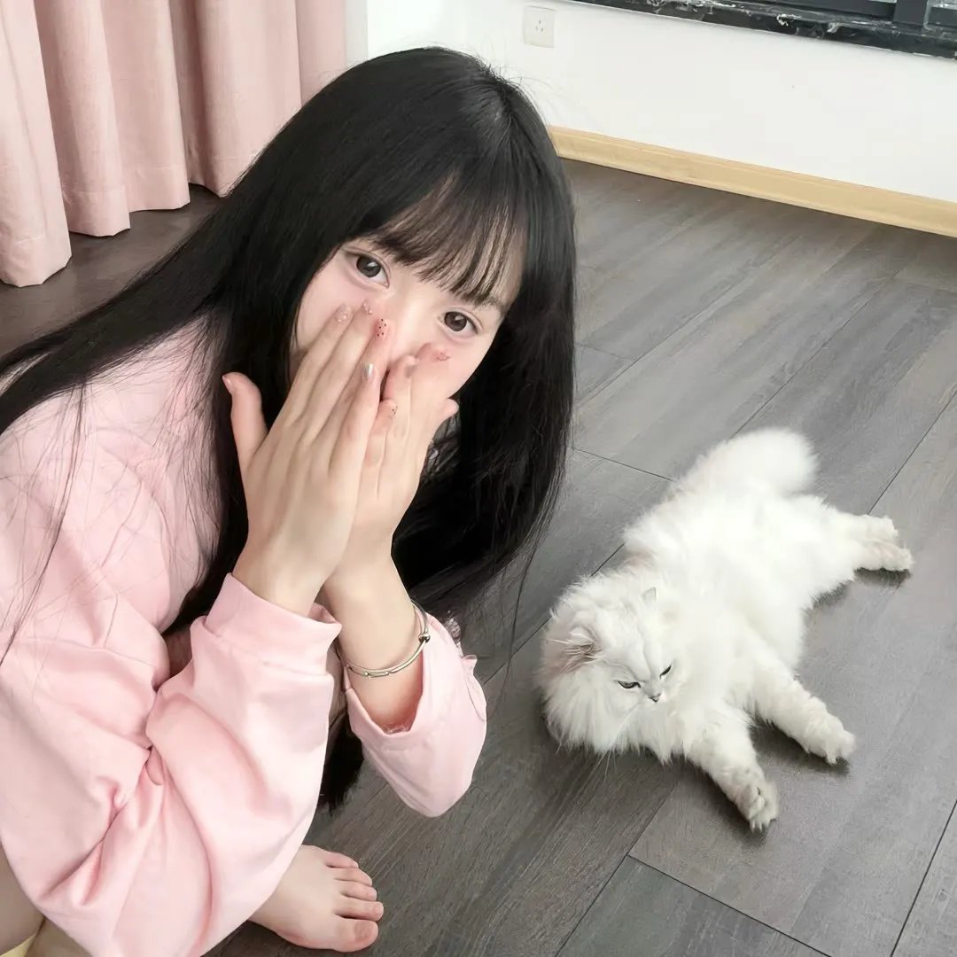 我不在的时候